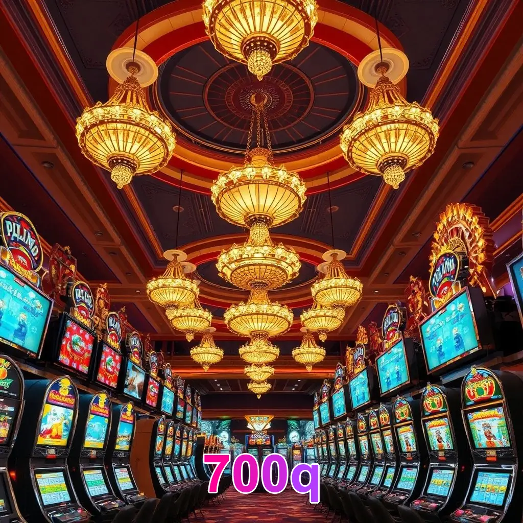 700q bonus