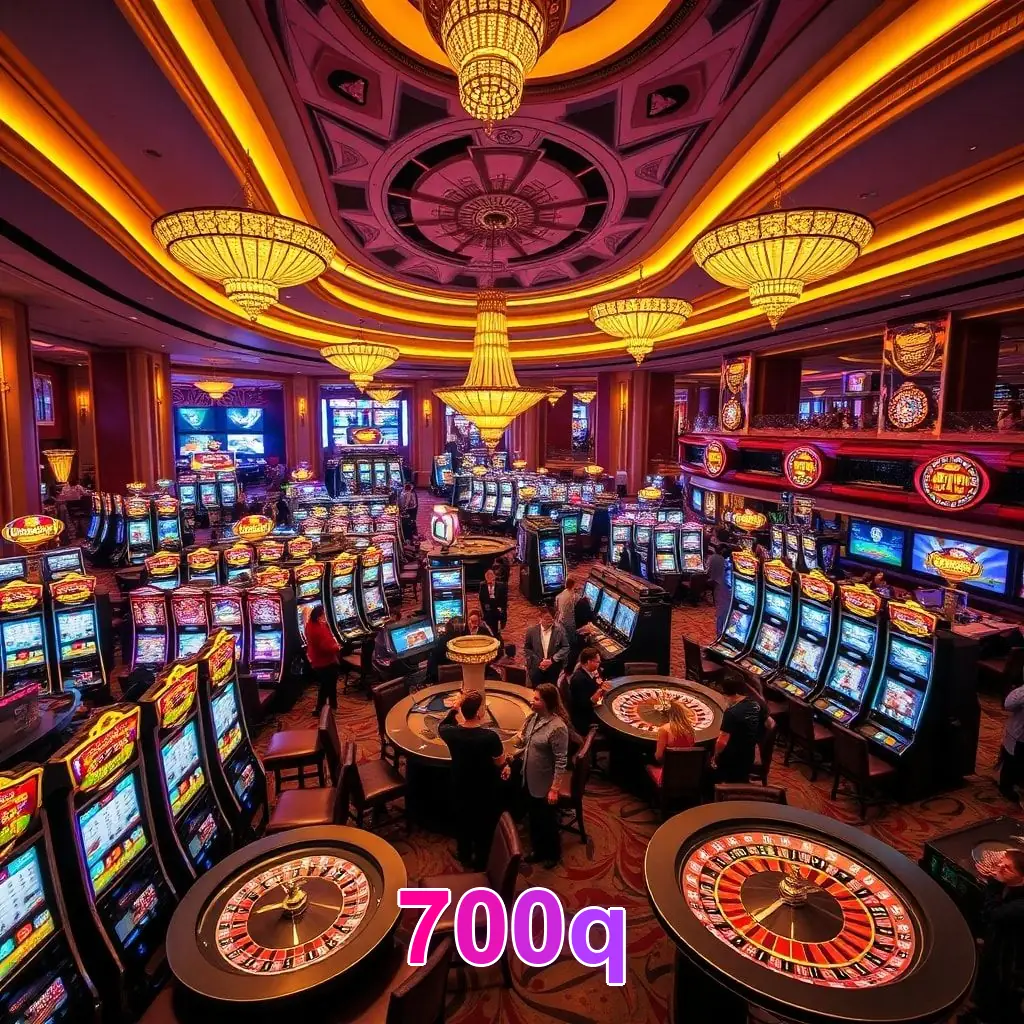 Principais provedores de slots da 700q - NetEnt, Pragmatic Play, Play'n GO