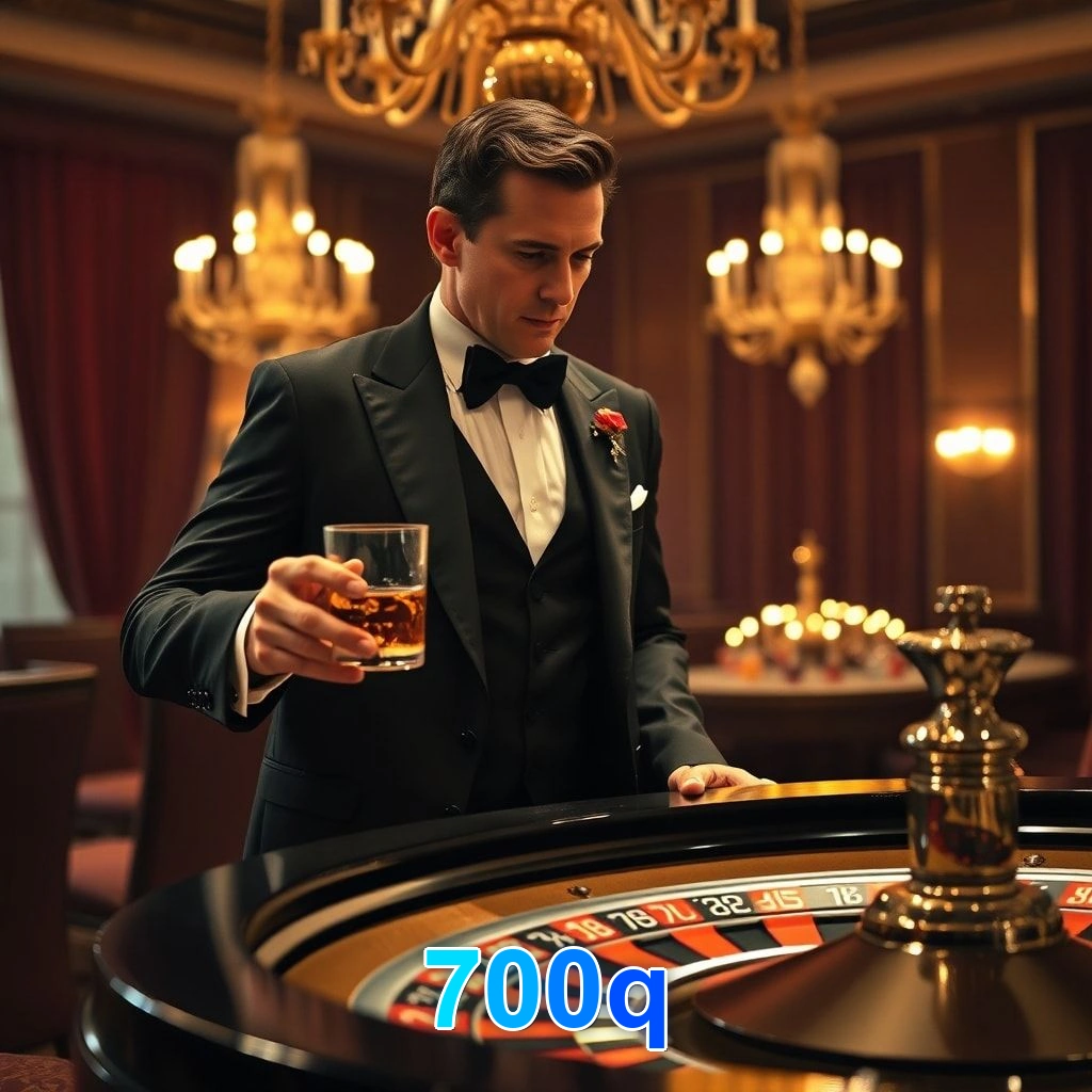 Game Fortune 700q