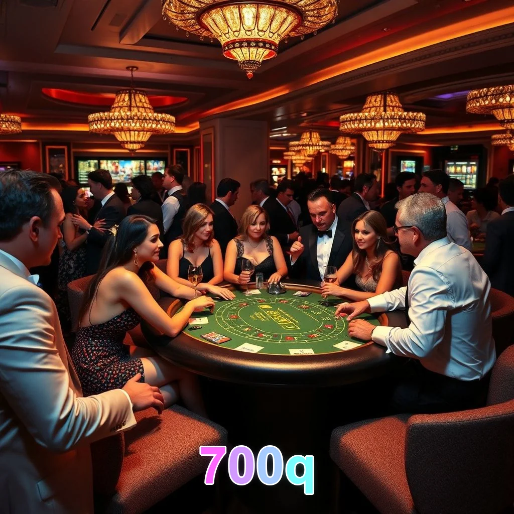 Masuk 700q
